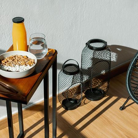 Moss - Beautiful Living In The Heart Of Athens Apartment ภายนอก รูปภาพ