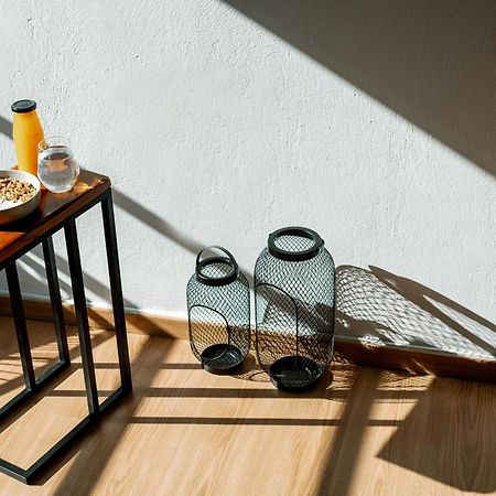 Moss - Beautiful Living In The Heart Of Athens Apartment ภายนอก รูปภาพ