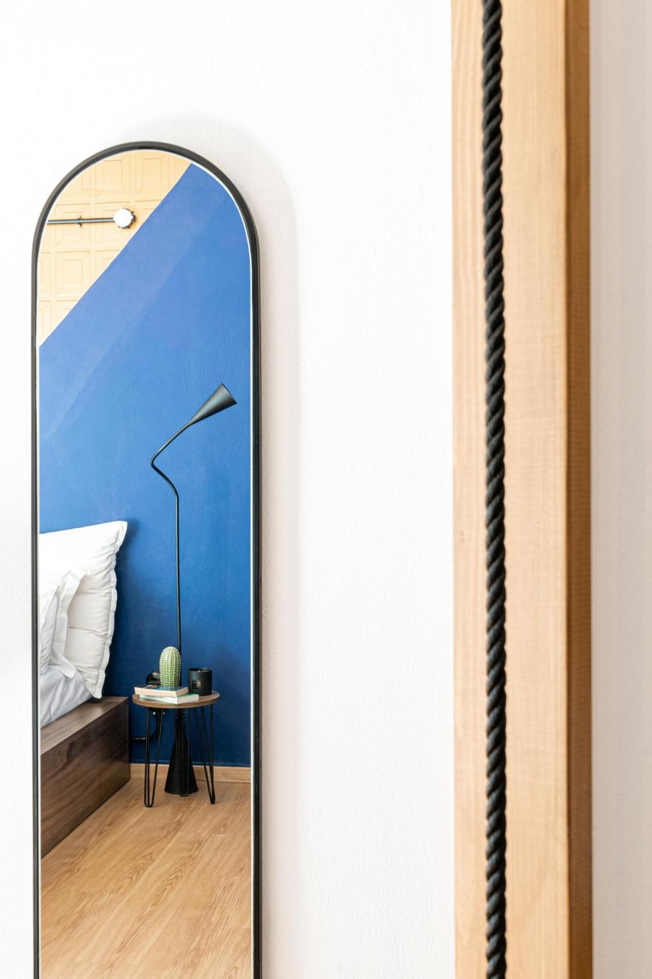 Moss - Beautiful Living In The Heart Of Athens Apartment ภายนอก รูปภาพ