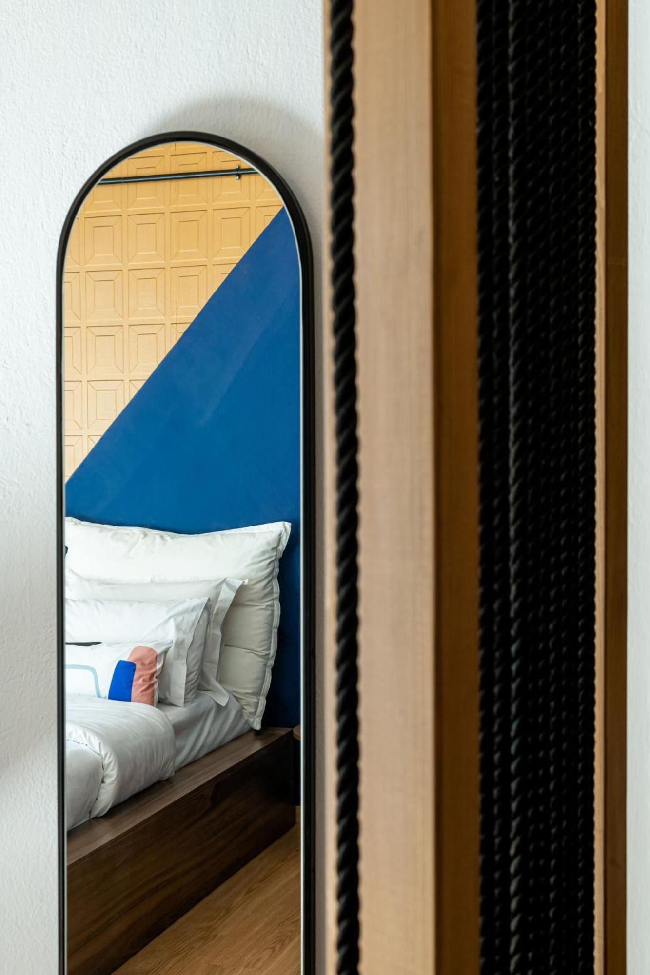 Moss - Beautiful Living In The Heart Of Athens Apartment ภายนอก รูปภาพ