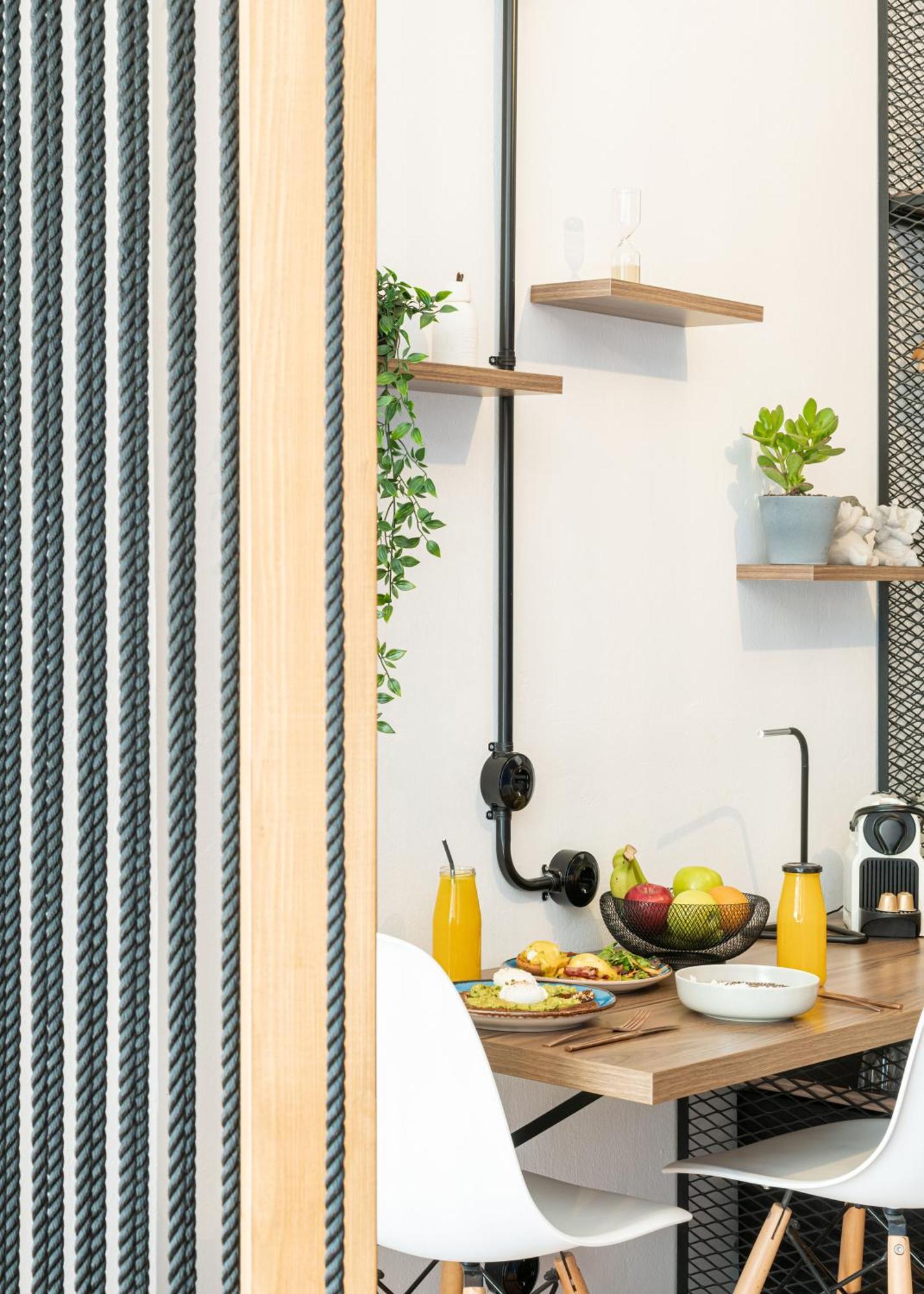 Moss - Beautiful Living In The Heart Of Athens Apartment ภายนอก รูปภาพ