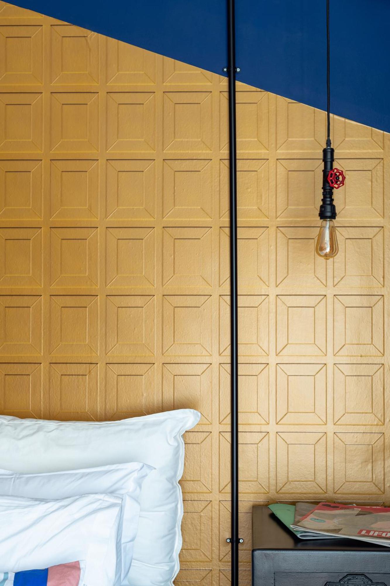 Moss - Beautiful Living In The Heart Of Athens Apartment ภายนอก รูปภาพ