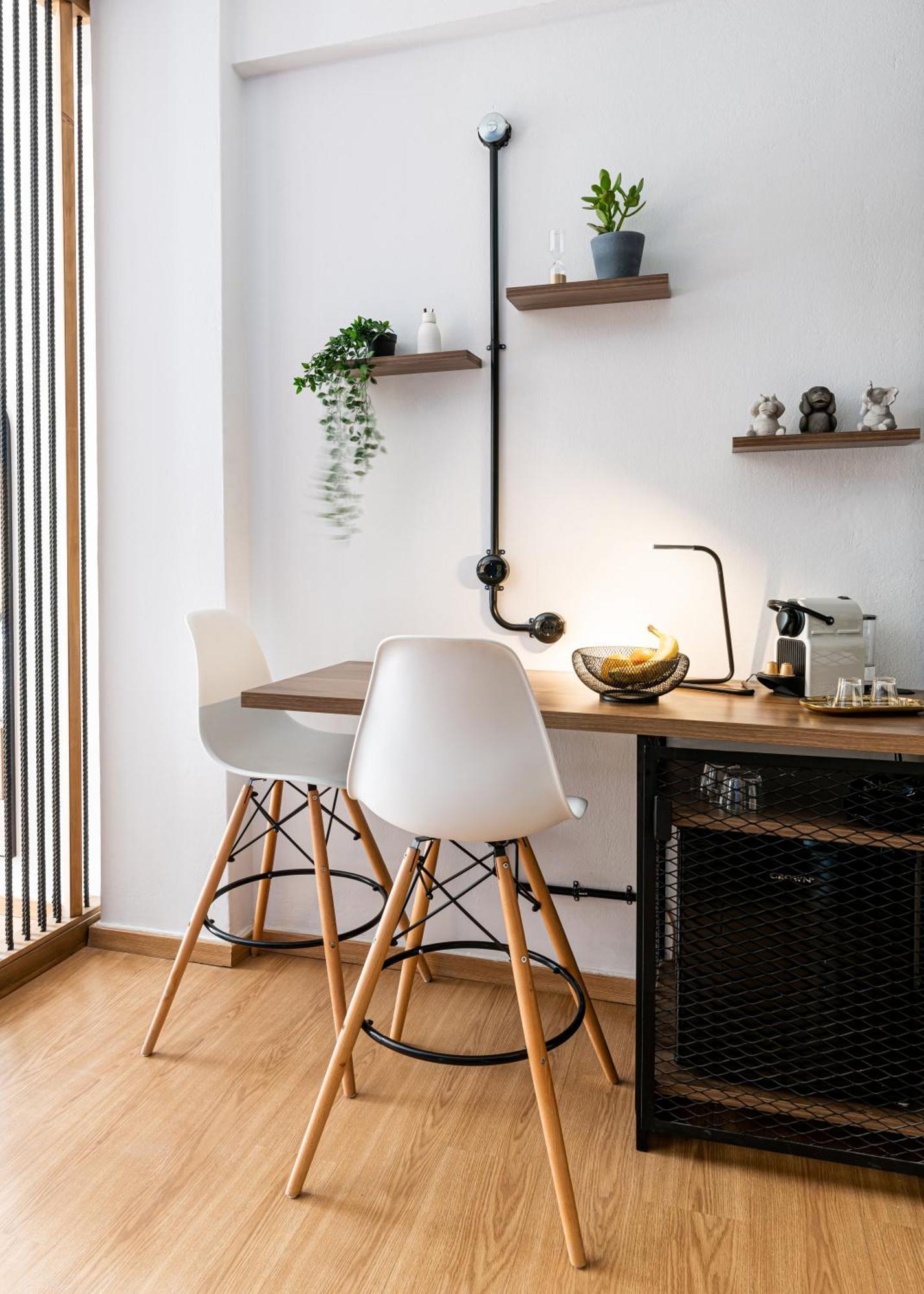 Moss - Beautiful Living In The Heart Of Athens Apartment ภายนอก รูปภาพ