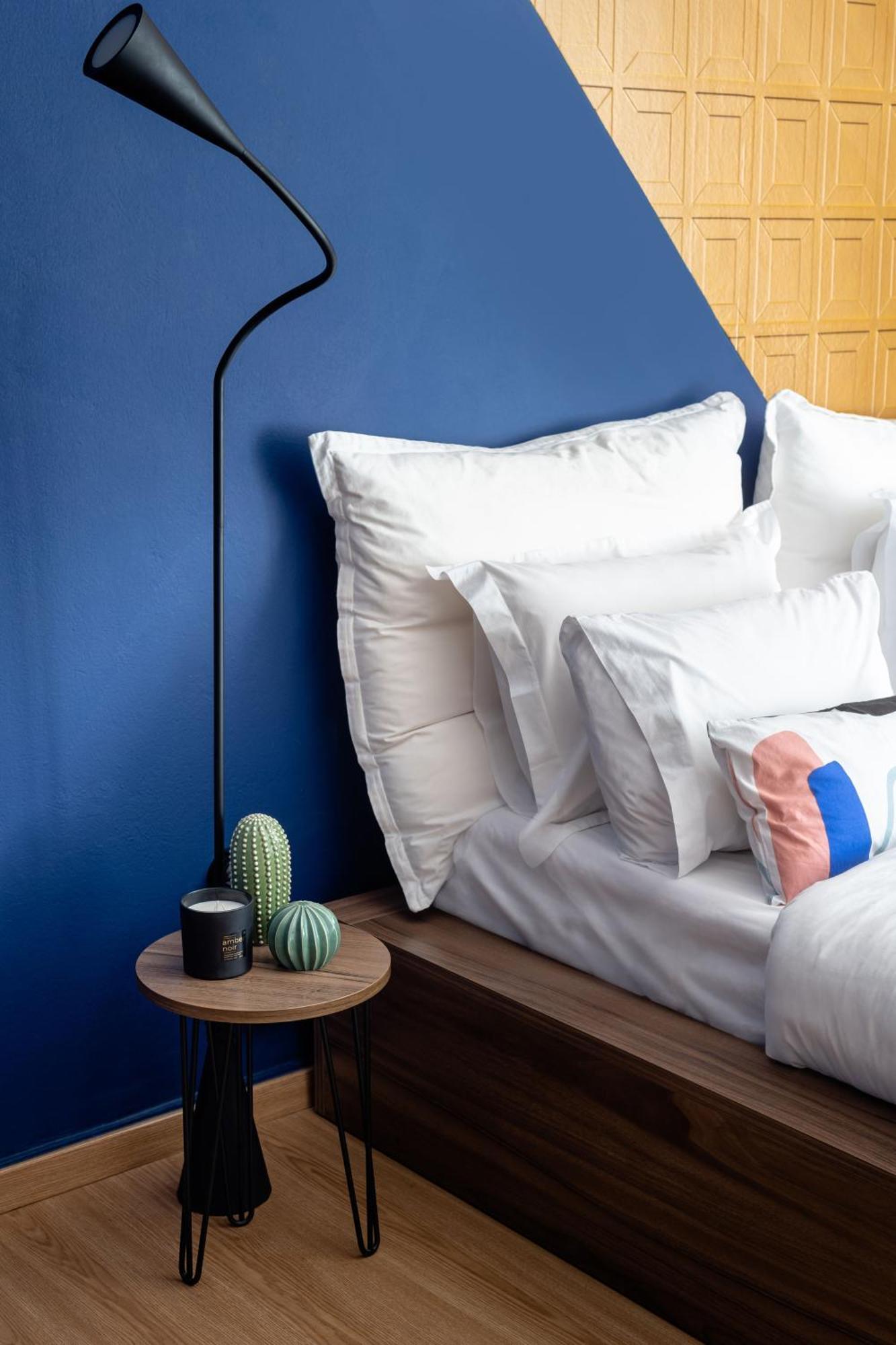 Moss - Beautiful Living In The Heart Of Athens Apartment ภายนอก รูปภาพ