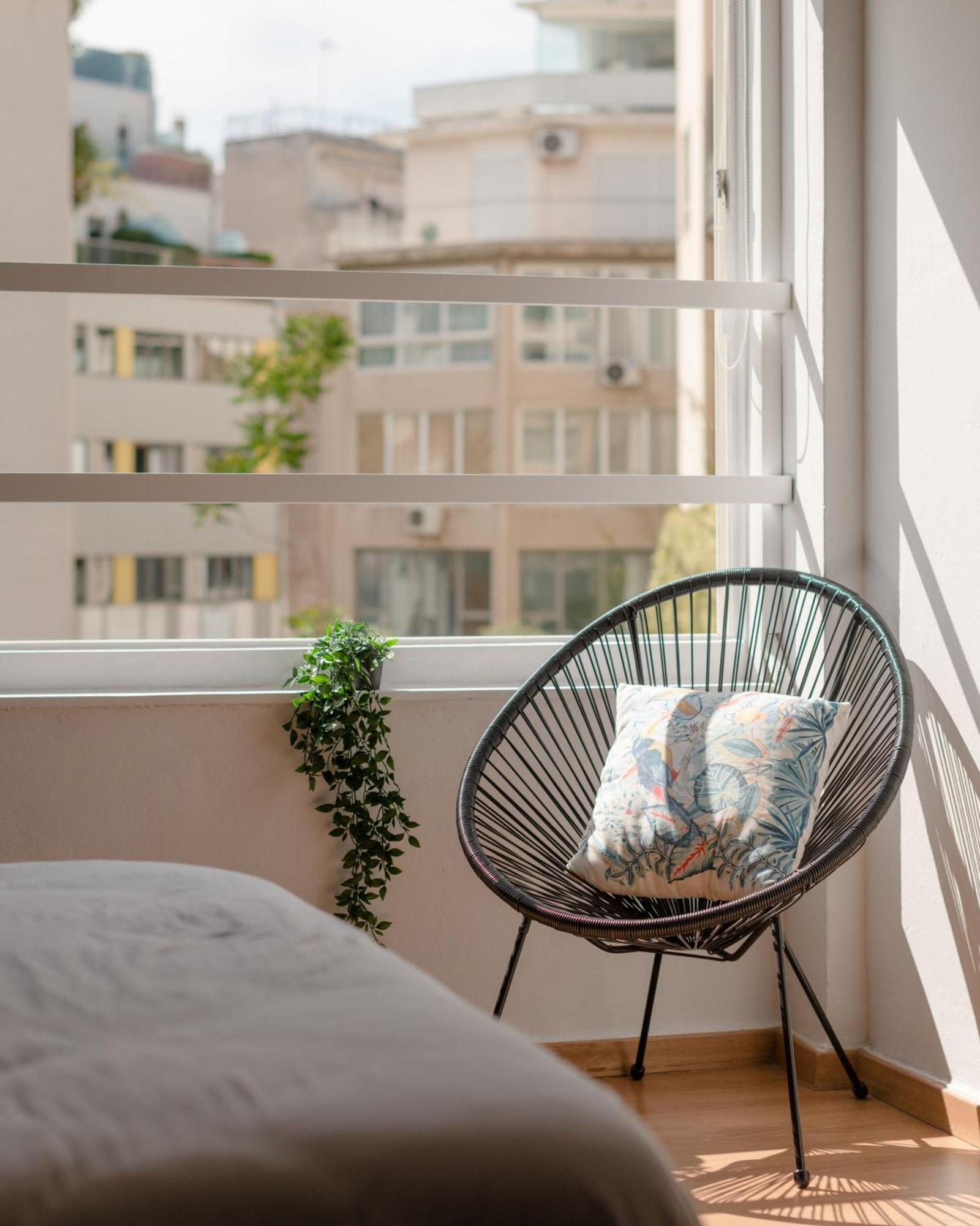 Moss - Beautiful Living In The Heart Of Athens Apartment ภายนอก รูปภาพ